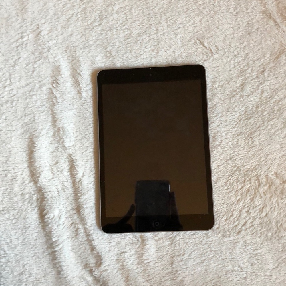 Ipad mini 2